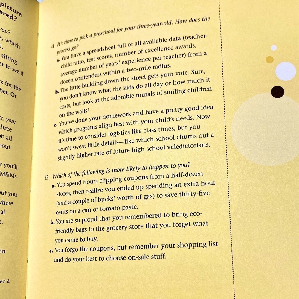 The Happiest Mom Book by Megan Francis & Parenting Magazine. Great Gift Idea! - Picture 5 of 10